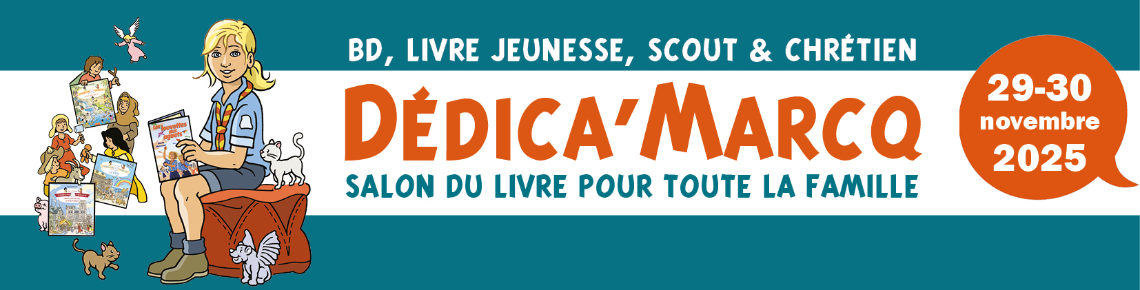 Dédica’Marcq
